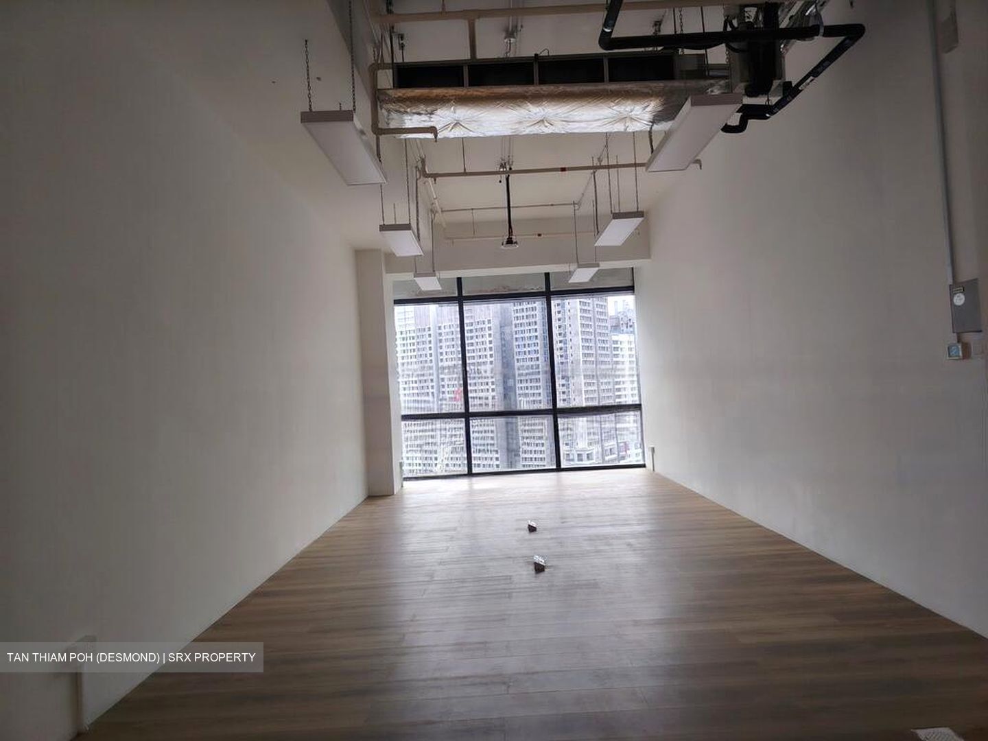 Vision Exchange (D22), Office #460756461